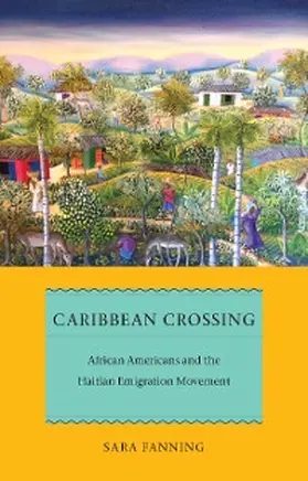Fanning |  Caribbean Crossing | eBook | Sack Fachmedien