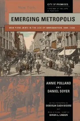 Polland / Soyer |  Emerging Metropolis | eBook | Sack Fachmedien