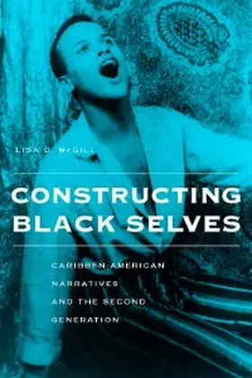 Mcgill |  Constructing Black Selves | eBook | Sack Fachmedien