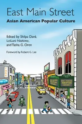 Dave / Nishime / Oren |  East Main Street | eBook | Sack Fachmedien