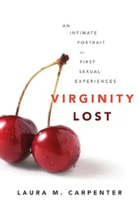 Carpenter |  Virginity Lost | eBook | Sack Fachmedien