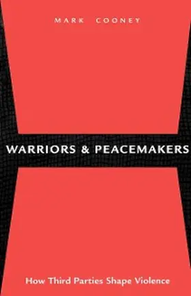Cooney |  Warriors and Peacemakers | eBook | Sack Fachmedien