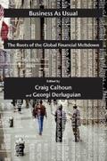 Calhoun / Derluguian |  Business as Usual | eBook | Sack Fachmedien