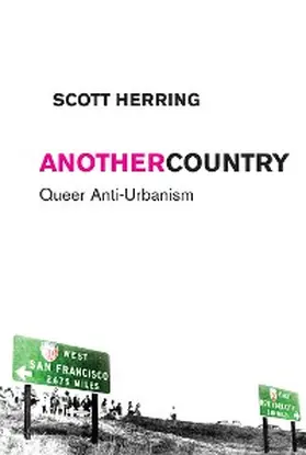 Herring |  Another Country | eBook | Sack Fachmedien