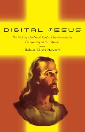 Howard |  Digital Jesus | eBook | Sack Fachmedien