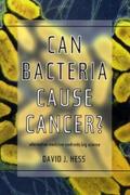 Hess |  Can Bacteria Cause Cancer? | eBook | Sack Fachmedien