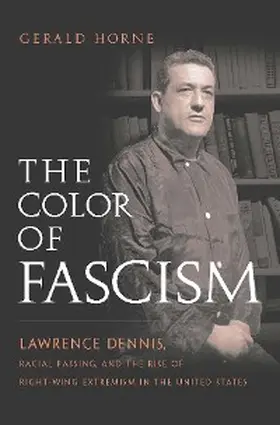 Horne |  The Color of Fascism | eBook | Sack Fachmedien