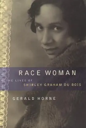 Horne |  Race Woman | eBook | Sack Fachmedien
