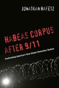 Hafetz |  Habeas Corpus after 9/11 | eBook | Sack Fachmedien