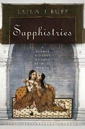 Rupp |  Sapphistries | eBook | Sack Fachmedien