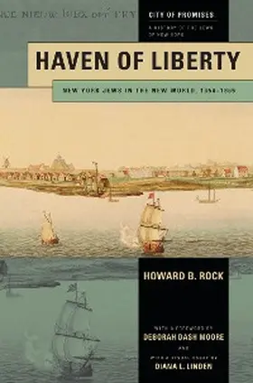 Rock |  Haven of Liberty | eBook | Sack Fachmedien