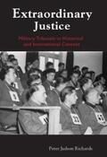 Richards |  Extraordinary Justice | eBook | Sack Fachmedien