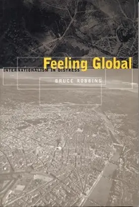 Robbins |  Feeling Global | eBook | Sack Fachmedien