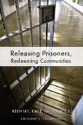 Thompson |  Releasing Prisoners, Redeeming Communities | eBook | Sack Fachmedien