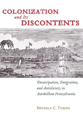 Tomek |  Colonization and Its Discontents | eBook | Sack Fachmedien