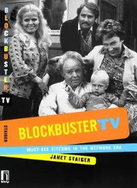 Staiger |  Blockbuster TV | eBook | Sack Fachmedien