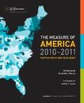 Lewis / Burd-Sharps |  The Measure of America, 2010-2011 | eBook | Sack Fachmedien