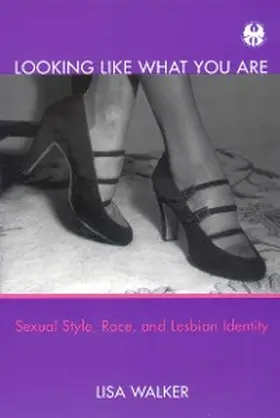 Walker |  Looking Like What You Are | eBook | Sack Fachmedien