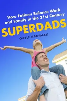 Kaufman |  Superdads | eBook | Sack Fachmedien