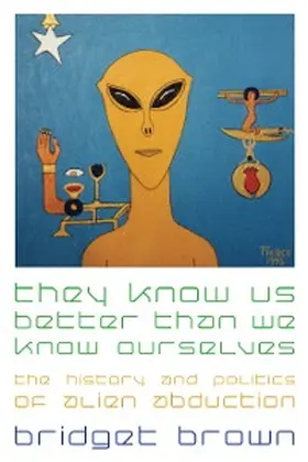 Brown |  They Know Us Better Than We Know Ourselves | eBook | Sack Fachmedien