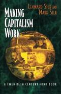 Silk |  Making Capitalism Work | eBook | Sack Fachmedien