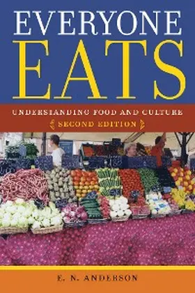 Anderson |  Everyone Eats | eBook | Sack Fachmedien