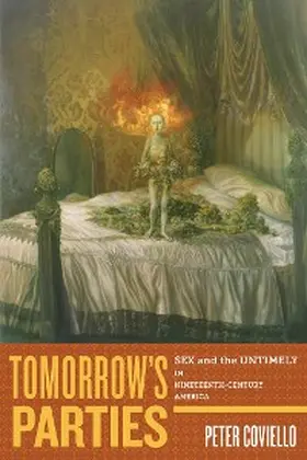 Coviello |  Tomorrow's Parties | eBook | Sack Fachmedien