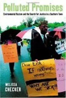 Checker |  Polluted Promises | eBook | Sack Fachmedien