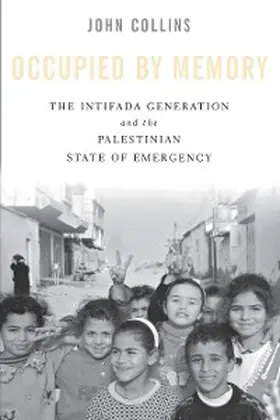 Collins |  Occupied by Memory | eBook | Sack Fachmedien