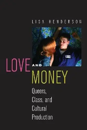 Henderson |  Love and Money | eBook | Sack Fachmedien