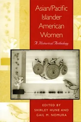 Hune / Nomura |  Asian/Pacific Islander American Women | eBook | Sack Fachmedien