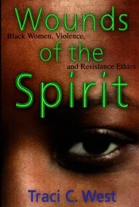 West |  Wounds of the Spirit | eBook | Sack Fachmedien