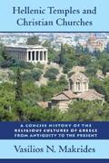 Makrides |  Hellenic Temples and Christian Churches | eBook | Sack Fachmedien