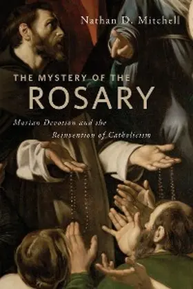 Mitchell |  The Mystery of the Rosary | eBook | Sack Fachmedien