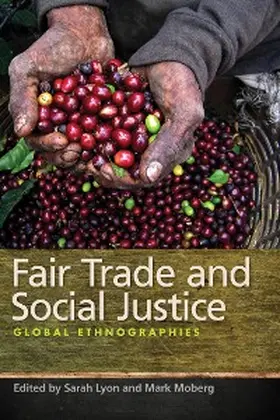 Moberg / Lyon |  Fair Trade and Social Justice | eBook | Sack Fachmedien