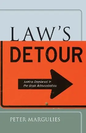 Margulies |  Law's Detour | eBook | Sack Fachmedien
