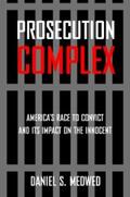 Medwed |  Prosecution Complex | eBook | Sack Fachmedien