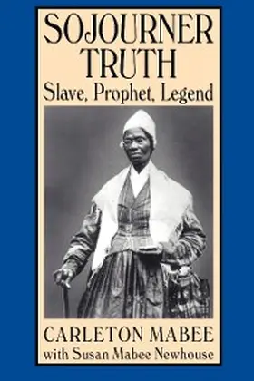 Mabee |  Sojourner Truth | eBook | Sack Fachmedien