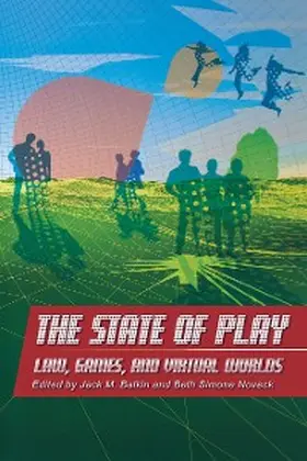 Balkin / Noveck | The State of Play | E-Book | www.sack.de