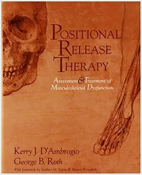 D'Ambrogio / Roth |  Positional Release Therapy | Buch |  Sack Fachmedien