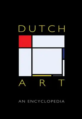 Muller | Dutch Art | Buch | 978-0-8153-0065-6 | www.sack.de