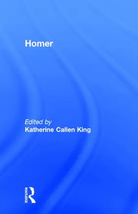 King |  Homer | Buch |  Sack Fachmedien