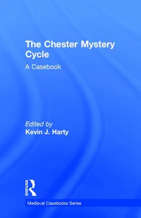 Harty |  The Chester Mystery Cycle | Buch |  Sack Fachmedien