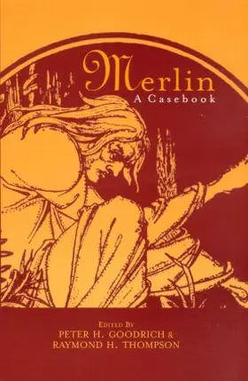 Goodrich |  Merlin | Buch |  Sack Fachmedien