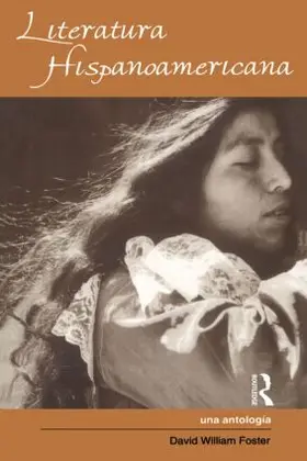 Foster |  Literatura Hispanoamericana | Buch |  Sack Fachmedien