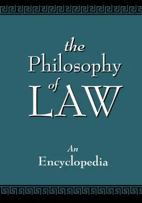 Grey | The Philosophy of Law | Buch | 978-0-8153-1344-1 | www.sack.de
