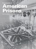 McShane / Williams |  Encyclopedia of American Prisons | Buch |  Sack Fachmedien