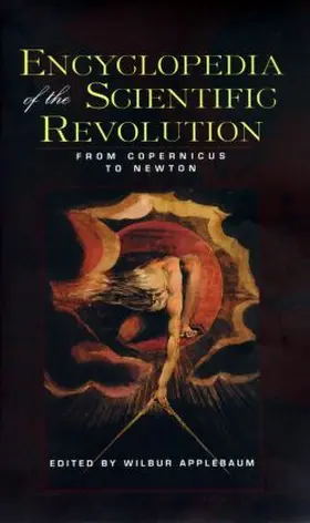 Applebaum |  Encyclopedia of the Scientific Revolution | Buch |  Sack Fachmedien