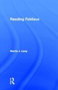 Lacy |  Reading Fabliaux | Buch |  Sack Fachmedien
