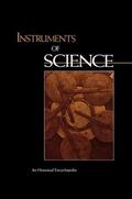 Bud / Warner |  Instruments of Science | Buch |  Sack Fachmedien